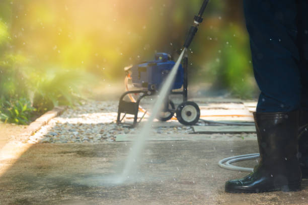 Best Post-Construction Pressure Washing  in Orange, OH