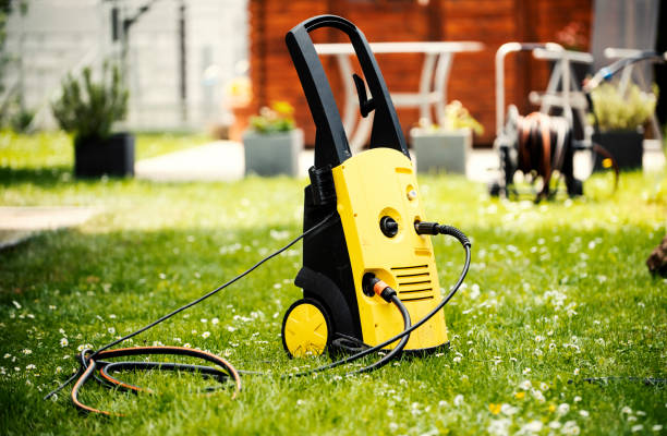 Reliable Orange, OH Pressure Washing Services Solutions